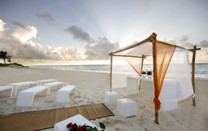 Banyan Tree Mayakoba