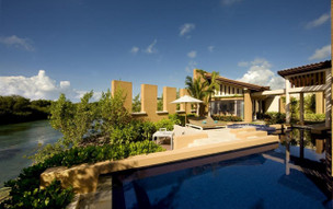 Banyan Tree Mayakoba