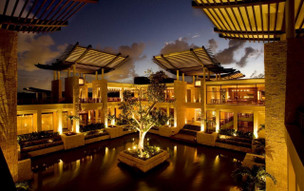 Banyan Tree Mayakoba