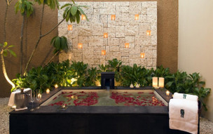 Banyan Tree Mayakoba