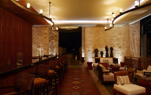 Banyan Tree Mayakoba