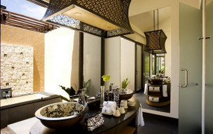 Banyan Tree Mayakoba