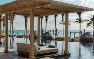 Banyan Tree Mayakoba