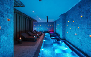 Banyan Tree Mayakoba