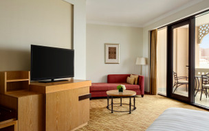 Hilton Muscat Al Bandar