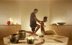 Hilton Muscat Al Bandar