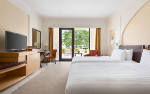 Hilton Muscat Al Bandar