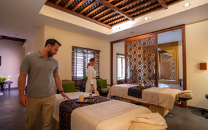 Hilton Muscat Al Bandar