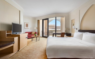 Hilton Muscat Al Bandar