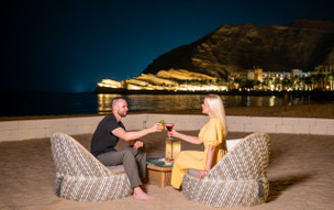 Hilton Muscat Al Bandar