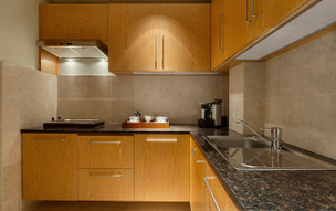 Hilton Muscat Al Bandar