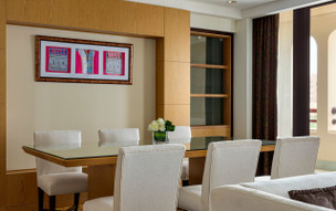 Hilton Muscat Al Bandar