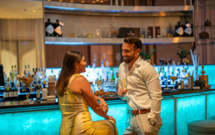 Hilton Muscat Al Bandar