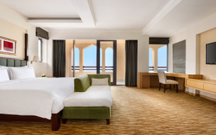 Hilton Muscat Al Bandar