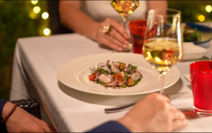 Hilton Muscat Al Bandar