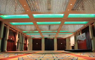 Hilton Muscat Al Bandar