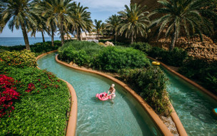 Hilton Muscat Al Bandar