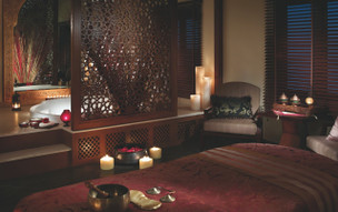 Hilton Muscat Al Bandar