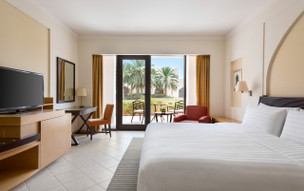 Hilton Muscat Al Bandar