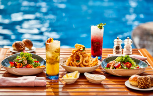 Hilton Muscat Al Bandar