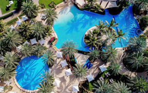 Hilton Muscat Al Bandar