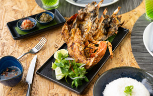 Hilton Muscat Al Bandar