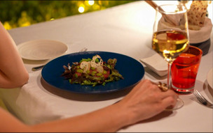 Hilton Muscat Al Bandar