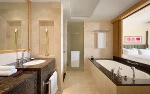 Hilton Muscat Al Bandar