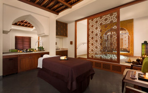 Hilton Muscat Al Bandar