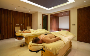 Al Husn Hotel Muscat