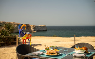 Al Husn Hotel Muscat