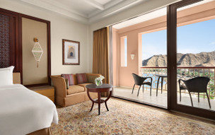 Al Husn Hotel Muscat