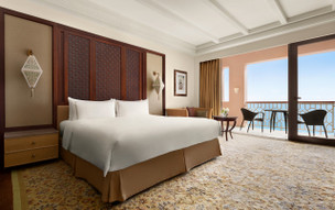 Al Husn Hotel Muscat