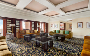 Al Husn Hotel Muscat