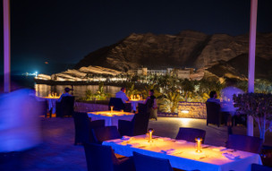 Al Husn Hotel Muscat