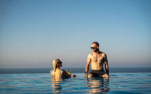 Al Husn Hotel Muscat