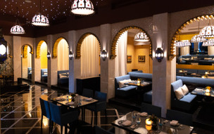 Al Husn Hotel Muscat