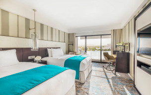 Intercontinental Muscat