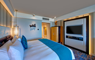 Intercontinental Muscat