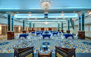 Intercontinental Muscat