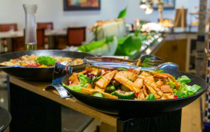 Intercontinental Muscat