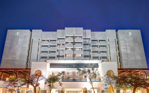 Intercontinental Muscat