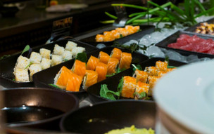 Intercontinental Muscat