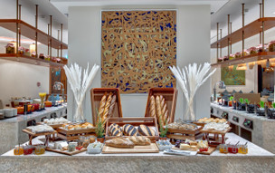 Intercontinental Muscat