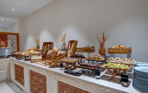 Intercontinental Muscat