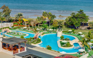 Intercontinental Muscat