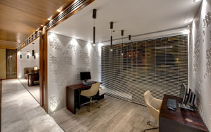 Intercontinental Muscat