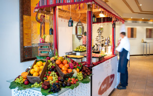 Intercontinental Muscat