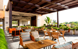 Intercontinental Muscat