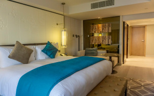 Intercontinental Muscat